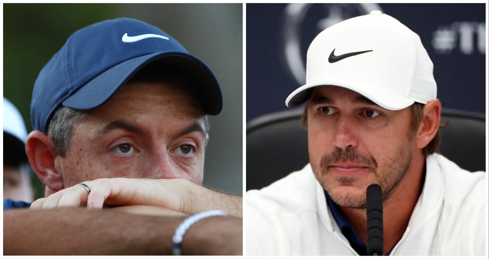 Watch Justin Thomas react to Rory McIlroy Ryder Cup comments